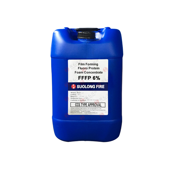 FFFP6% CCS 25L